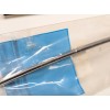 Ford New OEM Ford Lincoln Door Edge Guard Chrome Trim