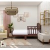Lennox Furniture Toddler Bed Tuscany Esspresso 113328TP.02