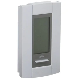 Aube Technologies TH115-A-120S 7-Day Programmable Line Voltage Thermostat for Electric Heating