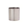 Beaumont Thimble Measure Stainless Steel Bar 125ml Clubs Wine Spirit