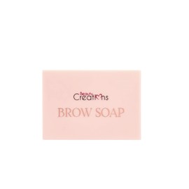 Beauty Creations Jabón Para Cejas 12 Onzas Líquidas (Paquete De 1)