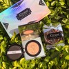 Cushion Foundation Long-lasting Moisturizing Natural Finish Foundation