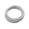 Micro Connectors 300 Feet 4/Conductor (22AWG) Stranded-Shielded Bulk Cable (TR4-4C22G-300)