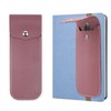 Czzmy Pen Holder Notebook, Pen Holder with Adjustable Elastic Band,