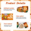 EULAPGOE Halloween Party Kit - Halloween Party Kit with Paper