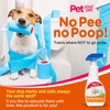 No Pee No Poop Dog Potty Training Spray, 16 Fl