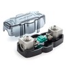 Ampire XSP20 Fuse Holder Set 10/20 mm² with AFS Fuse