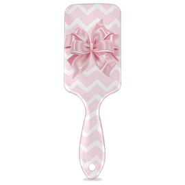 Kids Hair Brush Kids Combs for All Hairs Types Pink Wet Brush Dry Hair Combs for Girls