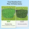 Golf Sunglasses for Men Polarized Lenses for Green Reading, UV400,
