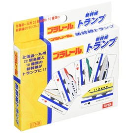 purare-ru System Playing Cards