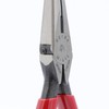 Maruto Hasegawa micro Needle nose pliers 150mm (M-616)