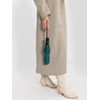 Windproof Travel Umbrella - Compact, Light, Full Automatic Open/Close -