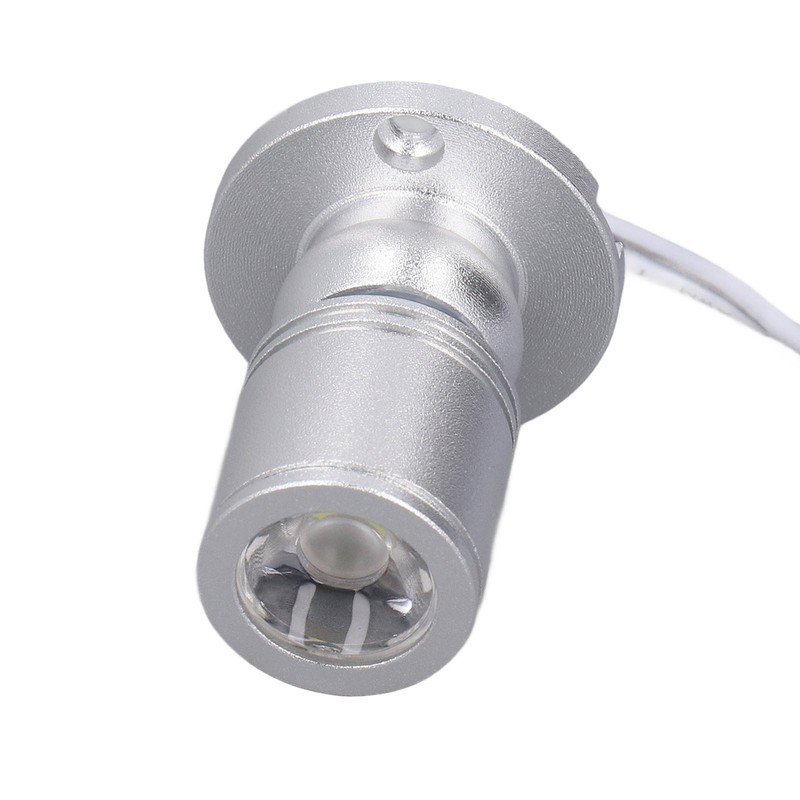 Mini LED Spot Lights 5V USB Showcase Display Light 1