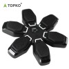 TOPKO US Warehouse Home Gym Sounding Punch Boxing Machine, Ideal