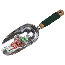 SK11 SGT-1 Aluminum Soil Scoop
