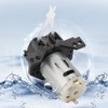 Dosing Pump, Peristaltic Pump, Micro Dosing Peristaltic Pump, Mini Peristaltic