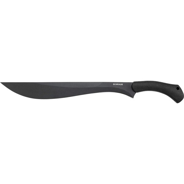 Schrade Priscilla Brush Sword with 3Cr13 Stainless Steel Blade