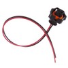 8-Pack Fuel Injector Connector Harness Pigtail Plug for 6.6L Duramax