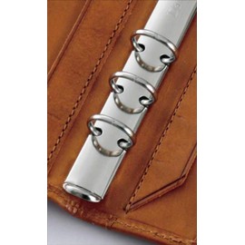 Raymay Fuji System Notebook, Davinci Roroma Classic