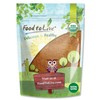 Food to Live Organic Cacao Powder, 1 Pounds Certified, Non-GMO,