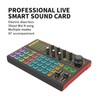 Docooler Sound Mixer Board, Sound Effect Board Set, Streaming Sound