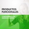 NATSA Chlorella 100 cápsulas, calidad Premium
