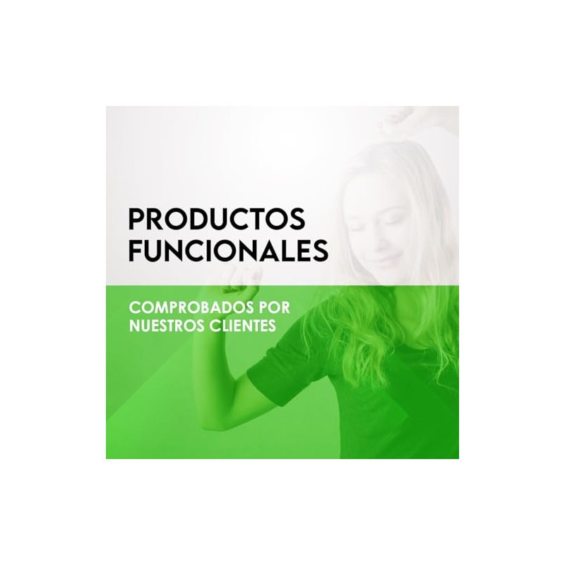 NATSA Chlorella 100 cápsulas, calidad Premium