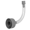 YullSorom Wet Vac Attachment A/C Drain Lines Cleaner Tool, AC