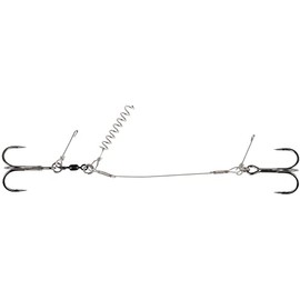 Abu Garcia Svartzonker Stinger L