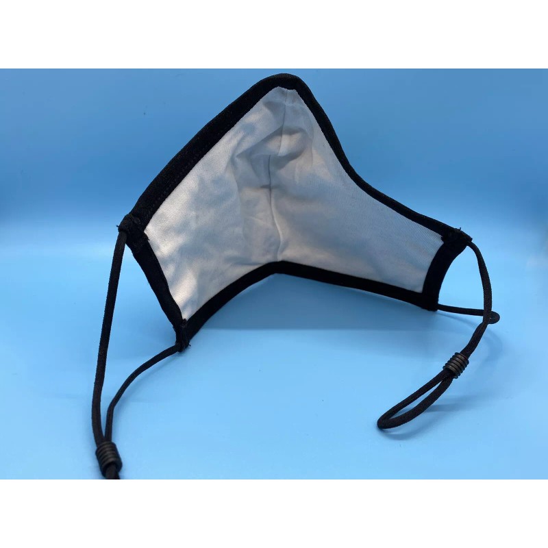 Urban Primate Face Mask Washable Silvadur AntiMicrobial