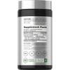 Horbäach Ginger Root Extract Supplement | 150 Capsules | Traditional