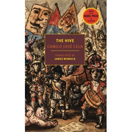 The Hive (New York Review Books Classics)
