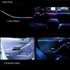 Car Interior led Ambient Lighting, Symphony RGB Car LED Strip