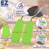 Adaptive Utensils, Weight Utensils for Tremors and Parkinson Patients, Utensil