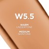L'Oreal Paris True Match Super-Blendable Foundation, Medium Coverage Liquid Foundation