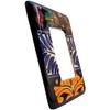 Single Decora Marigold Talavera Switch Plate
