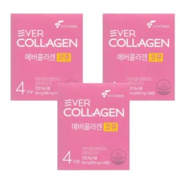 Ever Collagen x Ever Collagen_CoQ_600mg x 84 tablets === 3 / x 에버콜라겐_코큐_600mg x 84정 === 3개