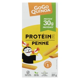 Gogo Quinoa - Protein Penne Pasta