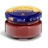 SAPHIR Creme Surfine Pommadier Shoe Polish - Beeswax Cream for