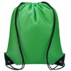 Vorspack Mochila con cordón, 10 piezas para fiesta, gimnasio, viaje