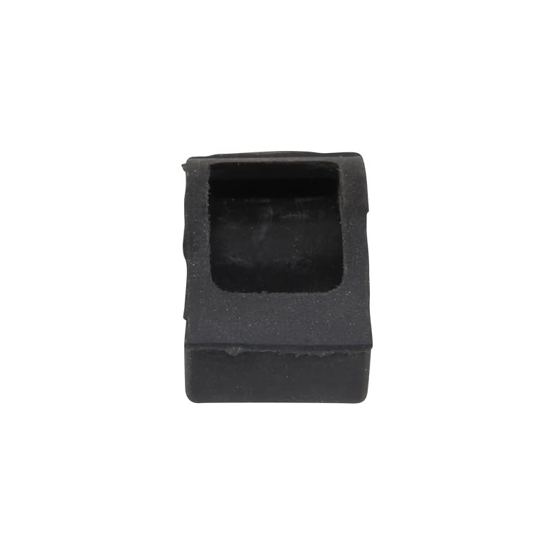 Exhaust Support Rubber Enduro Rubber Heat Plate Grille Compatible with