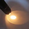 Incandescent Button Switch Pen Light