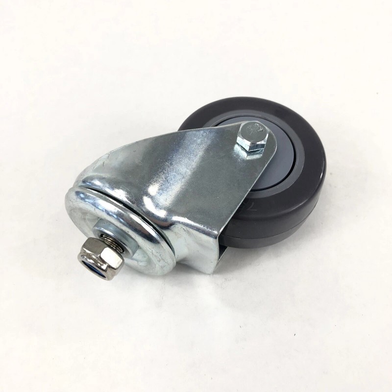 E-Motor Emotor Floor Scrubber(Model - Pair of Real Wheel (2pcs)