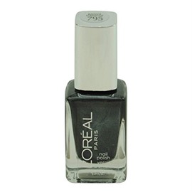 L'Oreal Paris Esmalte de uñas - Raven's Strength : No. 795