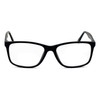 V.W.E. Men XL wide reading glasses clear lens optical reader