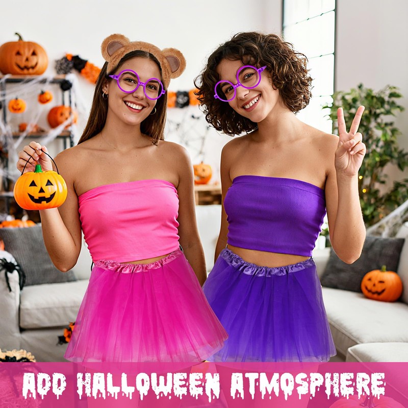 Accesorios de disfraz de Halloween para cosplay (estilo 6)