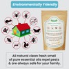 UpBloom Pest Prevent Natural Defense Repellent for Indoor Spaces for