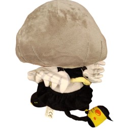 Character Murder Drone 9 inch Stuffed Plush Toy Anime Character