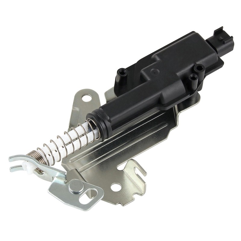 DOCAS Tailgate Lock, Boot Lock 2S6T432A98AF 2S6T432A98AE 1481081 for F.o.r.d