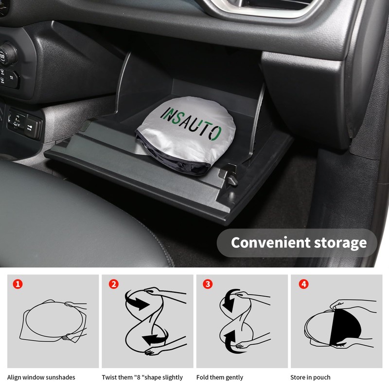 for 2024 Compass Windshield Sun Shade Car Windshield Cover, Custom